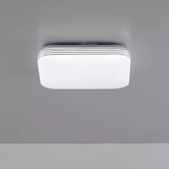 Потолочный светильник Citilux Симпла CL714K240V, 4000