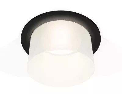 Встраиваемый светильник Ambrella Light Techno XC7622045 (C7622, N7170)