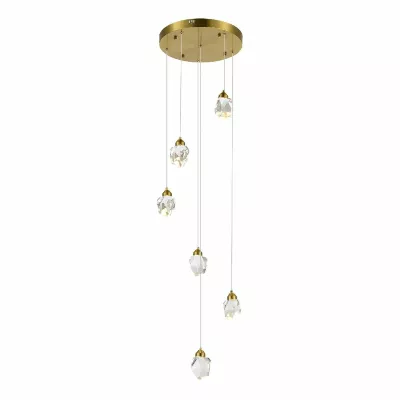 Каскадная люстра ST Luce Cascato SL6114.203.06