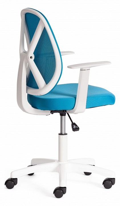 Кресло компьютерное Play White TET_20210