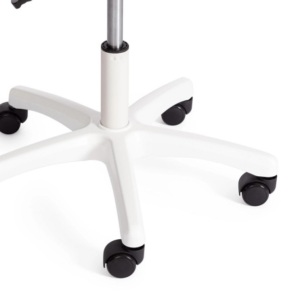 Кресло компьютерное Play White TET_20210