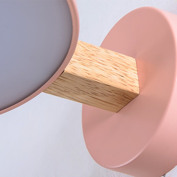 Бра ImperiumLoft Turna Pink 178347-26