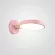 Бра ImperiumLoft Turna Pink 178347-26