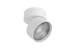 Потолочный cветильник Lumker Rink R-SSF-WH-NW-DIM 014419