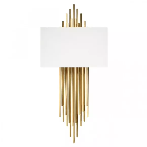 Настенный светильник Loft IT Elegio 10107 White Настенный светильник Loft IT Elegio 10107 White