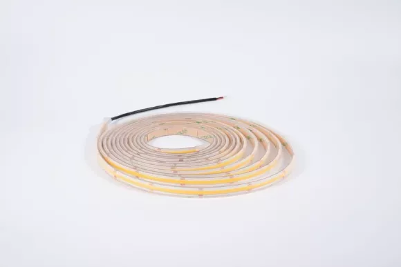 Влагозащищенная светодиодная лента Fiberli 480S-30-67 24В 9,6Вт/м 3000К 5м IP67 12840102