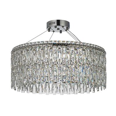 Подвесная люстра Arti Lampadari Ovindoli L 1.5.60.100 N