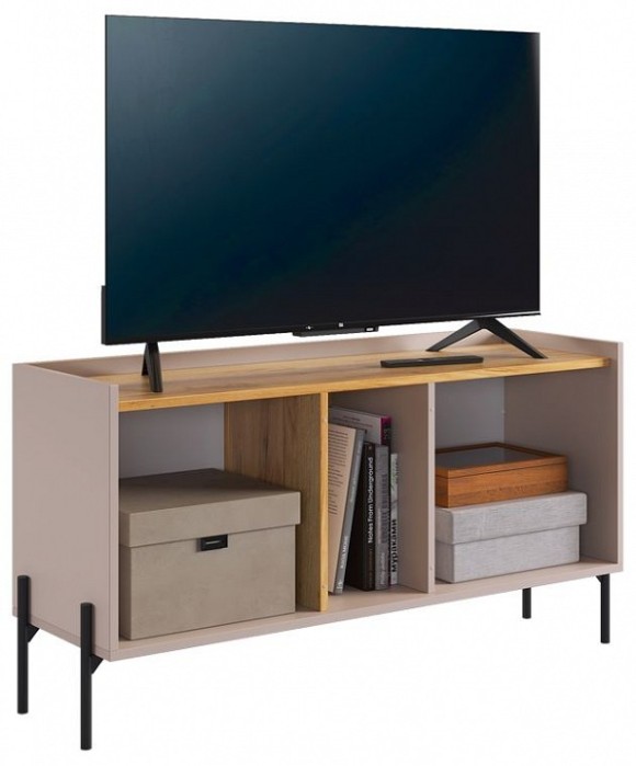 Тумба под ТВ Доминика MBS_174979_3369