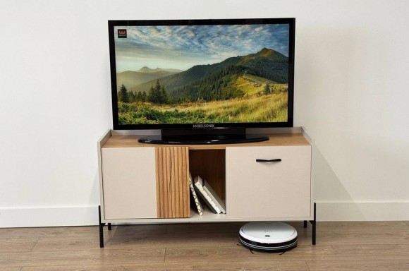 Тумба под ТВ Доминика MBS_174979_3369