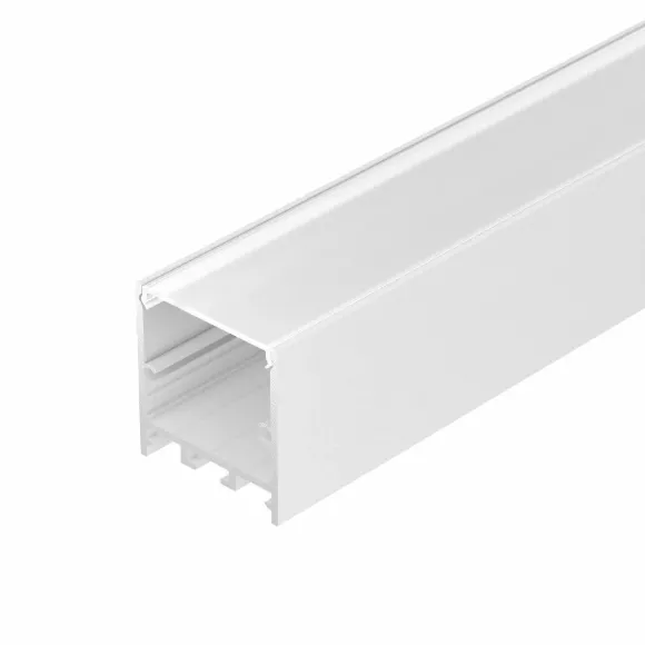 Алюминиевый профиль Arlight SL-LINE-3638-LW-3000 WHITE 043975(1) Алюминиевый профиль Arlight SL-LINE-3638-LW-3000 WHITE 043975(1)