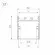 Алюминиевый профиль Arlight SL-LINE-3638-LW-3000 WHITE 043975(1)