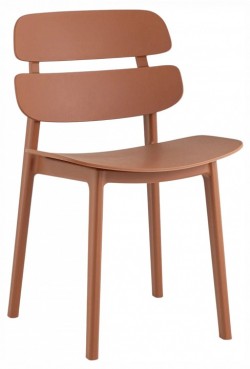 Стул Tony SGR_D-031_brown_60535