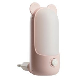 Ночник Feron FN1172 0,8W 52061