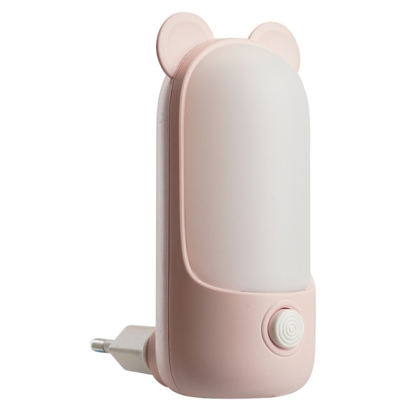 Ночник Feron FN1172 0,8W 52061