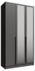 Шкаф платяной Мадрид TKS_00-00185321