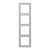 Рамка четырехместная Jung LC984205