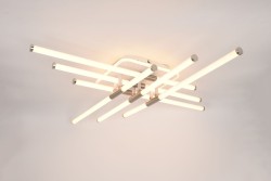 Потолочный светильник Rivoli Morgan 6196-733 Б0070146