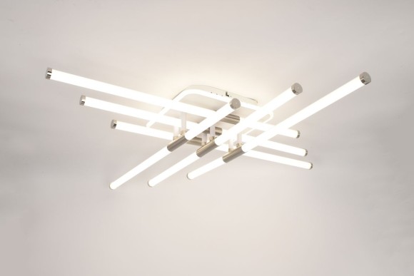 Потолочный светильник Rivoli Morgan 6196-733 Б0070146