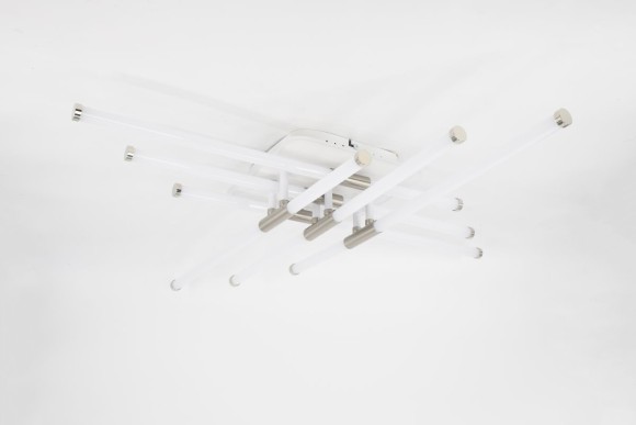 Потолочный светильник Rivoli Morgan 6196-733 Б0070146