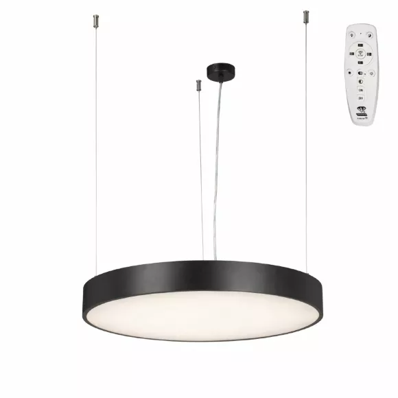 Подвесная люстра Vitaluce V2115DT-1/1S Подвесная люстра Vitaluce V2115DT-1/1S