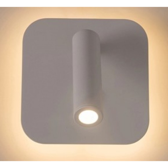 Спот IMEX Spy LED IL.0005.2101 WH