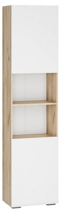 Шкаф комбинированный Алетра WO_580874