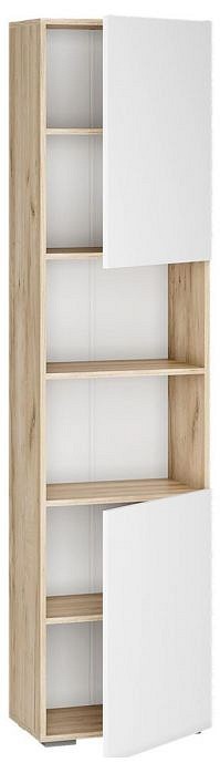 Шкаф комбинированный Алетра WO_580874