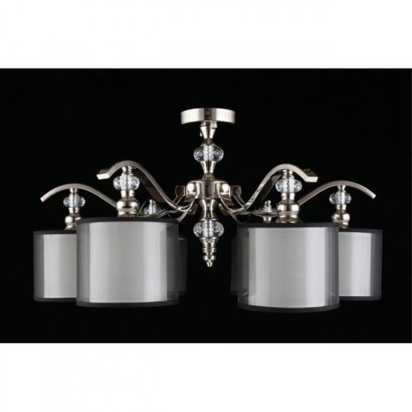 Люстра на штанге APLOYT FLORET APL.703.17.06