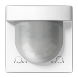 Датчик движения Jung LS3281-1WW