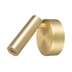 Светодиодный спот Arlight SP-Bed-NB 033061, LED, 3W, золото