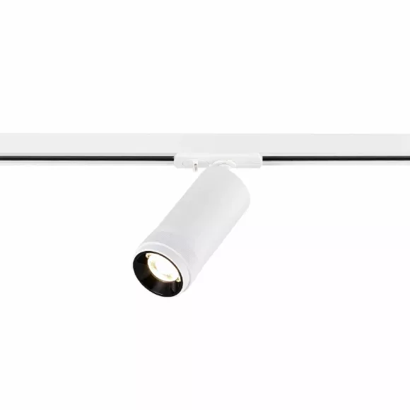 Трековый однофазный светильник ST Luce Zoom ST385.546.20 Трековый однофазный светильник ST Luce Zoom ST385.546.20