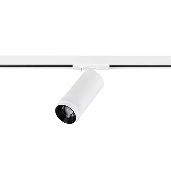 Трековый однофазный светильник ST Luce Zoom ST385.546.20 Трековый однофазный светильник ST Luce Zoom ST385.546.20