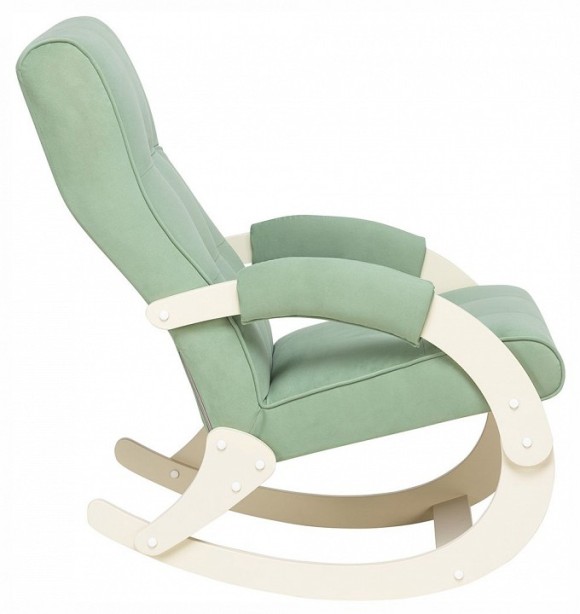Кресло-качалка Хилл LST_4687203714673