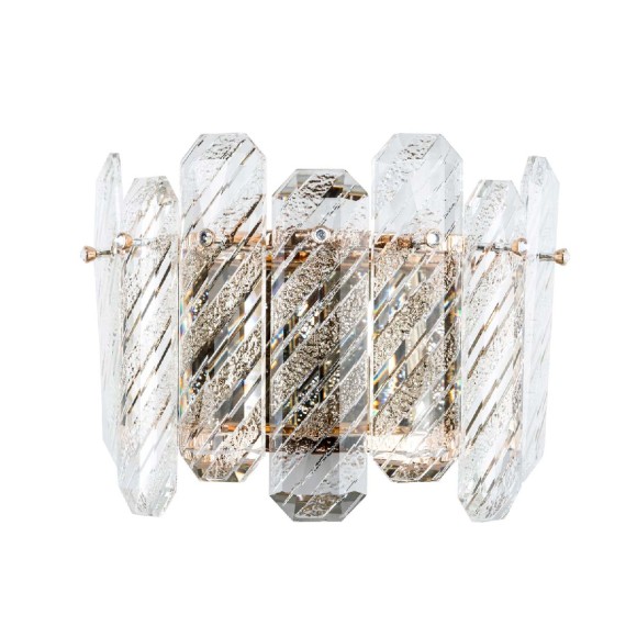 Настенный светильник Modelux ML.350.250 GD