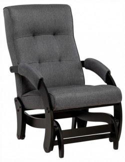 Кресло-качалка Хилл LST_4687205880192