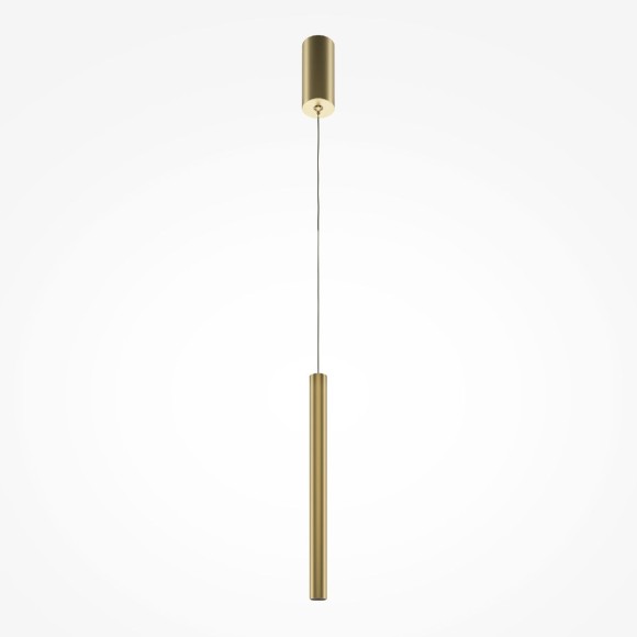 Подвесной светильник Maytoni Pro Base MOD159PL-L6GK