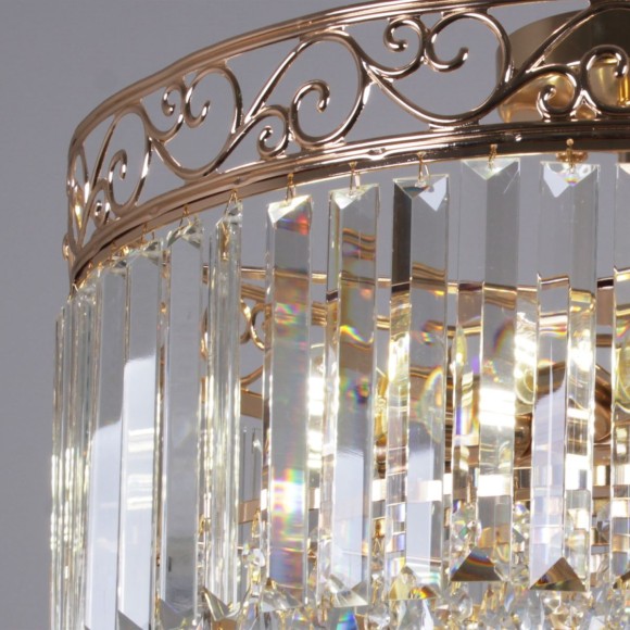 Потолочная люстра Reluce 90183-0.3-10 FGD