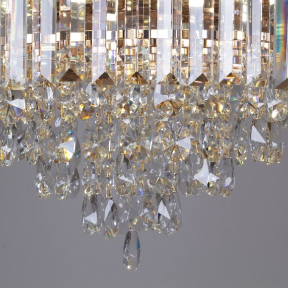 Потолочная люстра Reluce 90183-0.3-10 FGD