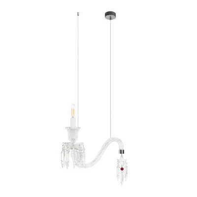 Подвесной светильник Loft IT Zenith 10210P/A White