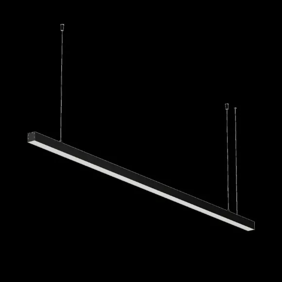 Линейный подвесной светильник Maytoni Technical LL312013