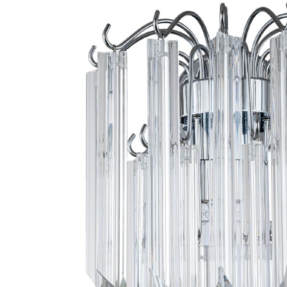 Настенный светильник Indigo Lastrone V000424