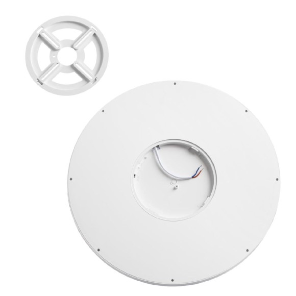 Потолочный светильник Sonex Omega white 7661/32L