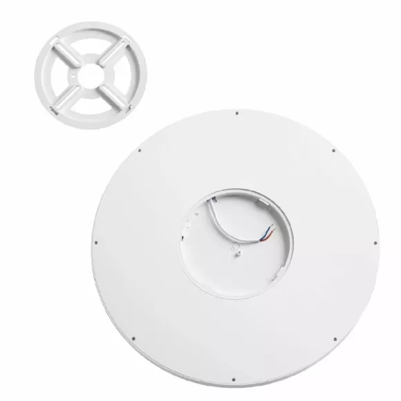 Потолочный светильник Sonex Omega white 7661/32L Потолочный светильник Sonex Omega white 7661/32L