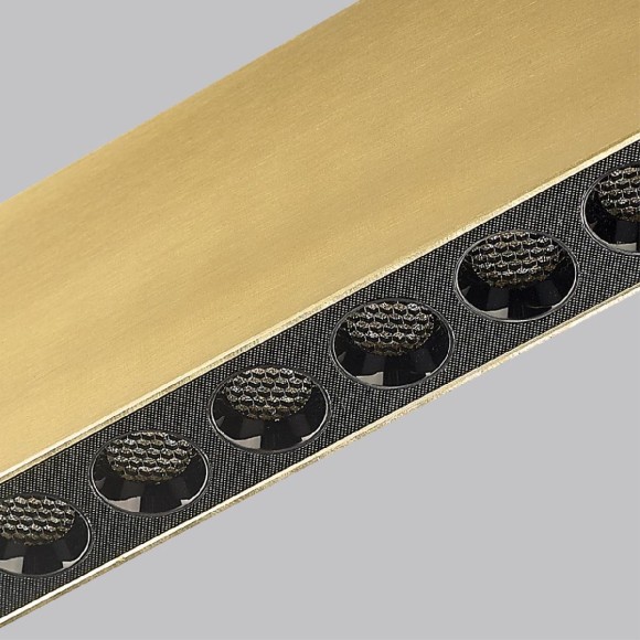 Потолочный светильник Odeon Light Small 7093/21CL