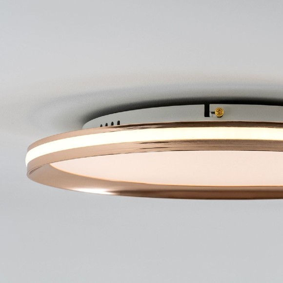 Потолочный светильник LED4U L3020-400 GD