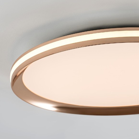 Потолочный светильник LED4U L3020-400 GD