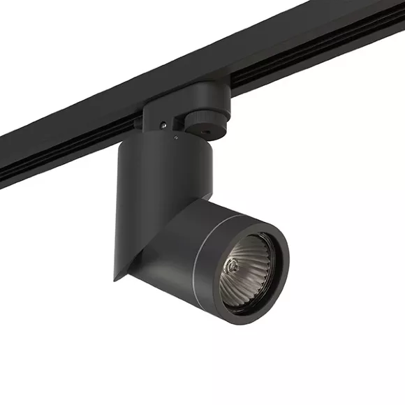 Адаптер для шинопровода Lightstar Asta 592017, Черный, Металл, Италия Адаптер для шинопровода Lightstar Asta 592017, Черный, Металл, Италия