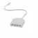 Комплект со светильником Lightstar Mobiled 12V 12W 780LM 036340-4 (036340-4+412036+036004)