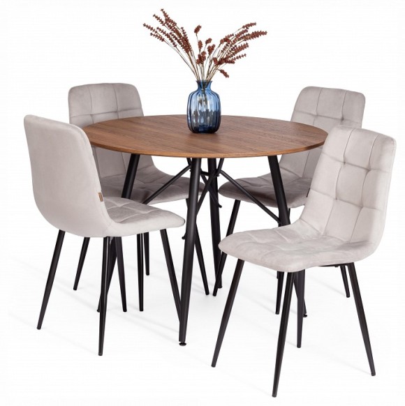 Стул Chilly (mod. JSC-220) TET_24563