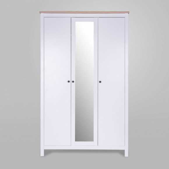 Шкаф платяной Сага SHST_2.08.01.040.14